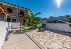 Others 6 Beautiful Apartment in Turanj With Wifi and 1 Bedrooms