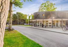 Others 6 Amazing Home in Landskrona With 3 Bedrooms and Wifi