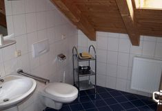 Others 7 Nice Apartment in Oberaudorf With 2 Bedrooms and Wifi