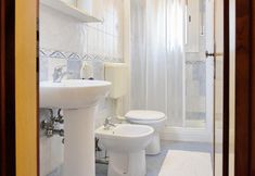 Others 4 Nice Apartment in Rosolina Mare With 1 Bedrooms and Outdoor Swimming Pool