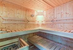 Others 7 Awesome Home in Friedrichskoog With 3 Bedrooms, Sauna and Wifi