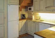 Others 5 Awesome Home in Älvdalen With 2 Bedrooms, Sauna and Wifi