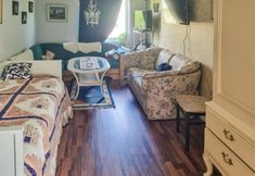 Others 6 Beautiful Home in Degerhamn With 2 Bedrooms