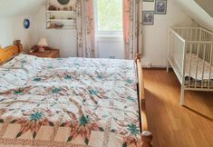 Others 2 Beautiful Home in Degerhamn With 2 Bedrooms
