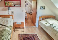 Others 3 Beautiful Home in Degerhamn With 2 Bedrooms