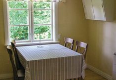 Others 3 Nice Home in Vimmerby With 1 Bedrooms and Wifi
