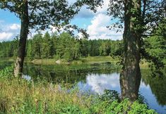 Others 7 Nice Home in Vimmerby With 1 Bedrooms and Wifi