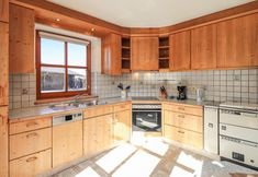 Others 6 Nice Home in Ebbs With 2 Bedrooms and Wifi
