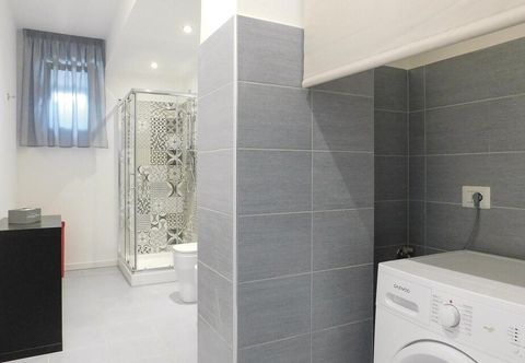 其他 Amazing Apartment in Sciacca AG With 2 Bedrooms and Wifi