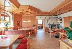 Others 5 Nice Apartment in Kirchberg With Wifi