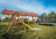 Others 3 Awesome Home in Mielno With 5 Bedrooms and Wifi