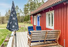 その他 6 Awesome Home in Markaryd With 2 Bedrooms and Wifi