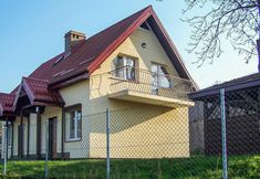 Others 6 Beautiful Home in Mielno With 2 Bedrooms