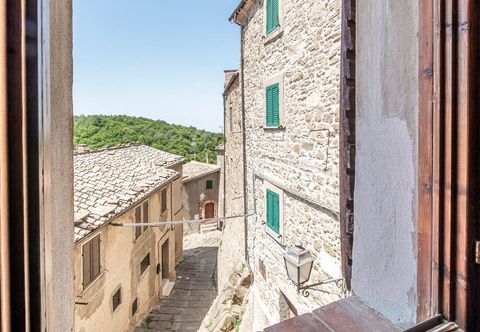 Others Stunning Home in Monticello Amiata With Wifi and 2 Bedrooms