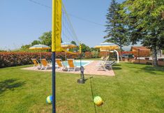 Lainnya 7 Beautiful Home in Montecatini Terme With Wifi, 2 Bedrooms and Outdoor Swimming Pool