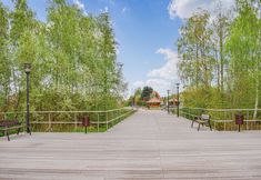 Others 4 Nice Home in Nowe Warpno With 3 Bedrooms and Wifi