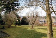 Others 3 Beautiful Apartment in Schönecken With 1 Bedrooms and Wifi