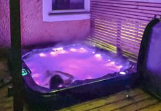 Lain-lain 6 Amazing Apartment in Svenljunga With Sauna, Wifi and Jacuzzi