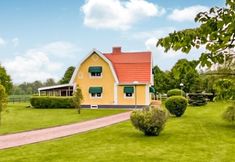 Lain-lain 5 Amazing Apartment in Svenljunga With Sauna, Wifi and Jacuzzi