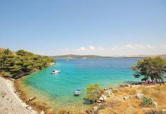 Lain-lain 7 Beautiful Apartment in Grebastica With 2 Bedrooms and Wifi