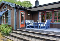 Others 4 Amazing Home in Färjestaden With 3 Bedrooms