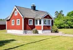 Others 5 Amazing Home in Rockneby With 2 Bedrooms and Wifi