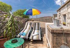 Others 6 Amazing Home in Blizna Donja With Wifi and 1 Bedrooms