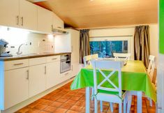 Lainnya 5 Amazing Home in Oostduinkerke With Wifi and 3 Bedrooms