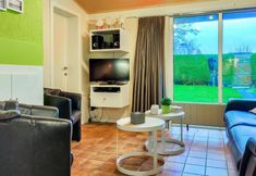 Lainnya 7 Amazing Home in Oostduinkerke With Wifi and 3 Bedrooms