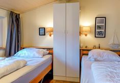 Lainnya 4 Amazing Home in Oostduinkerke With Wifi and 3 Bedrooms