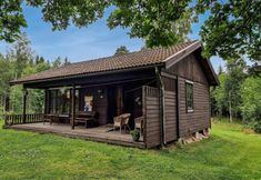 Others 3 Beautiful Home in Timmele With Sauna and 2 Bedrooms