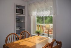Others 4 Nice Home in Gullabo With 1 Bedrooms