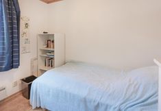 Others 3 Amazing Home in Nybrostrand With 2 Bedrooms and Wifi