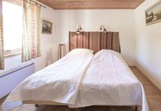 Others 2 Amazing Home in Nybrostrand With 2 Bedrooms and Wifi