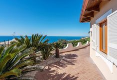 Others 7 Beautiful Home in Forio With 2 Bedrooms, Wifi and Private Swimming Pool