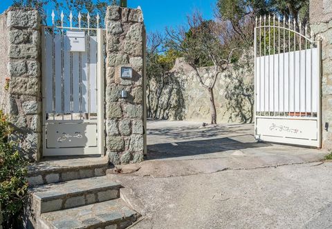 Others Beautiful Home in Forio With 2 Bedrooms, Wifi and Private Swimming Pool