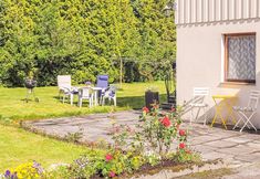 Lain-lain 5 Stunning Apartment in Sandeid With Wifi and 5 Bedrooms