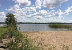 Others 7 Beautiful Home in Bolmsö With 3 Bedrooms and Wifi