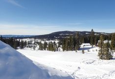 Others 2 Beautiful Home in Sjusjøen With 3 Bedrooms and Internet