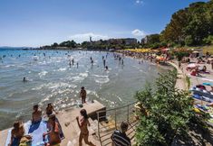 기타 5 Amazing Apartment in Split With 3 Bedrooms, Wifi and Indoor Swimming Pool