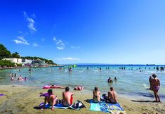 기타 6 Amazing Apartment in Split With 3 Bedrooms, Wifi and Indoor Swimming Pool
