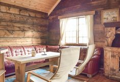 Others 5 Amazing Home in Vallavik With 1 Bedrooms and Wifi