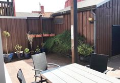 Others 6 Nice Home in Ystad With 4 Bedrooms and Wifi