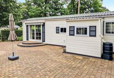 Others 5 Nice Caravan in Beekbergen With 2 Bedrooms and Wifi