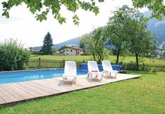 Others 5 Beautiful Home in Westendorf With 2 Bedrooms, Wifi and Outdoor Swimming Pool