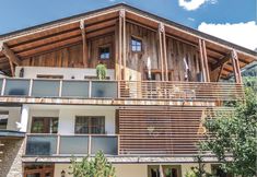其他 4 Beautiful Apartment in Kleinarl With 3 Bedrooms and Wifi