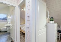 Others 7 Awesome Home in Krems Ii/warderbrück With Sauna, 3 Bedrooms and Wifi