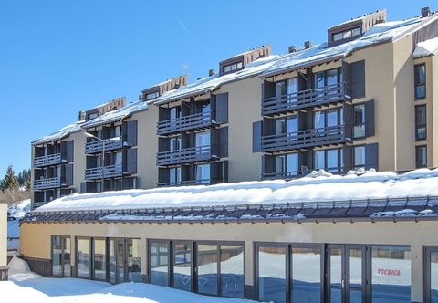 Others Awesome Apartment in Vason With