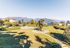 Lain-lain 7 Amazing Apartment in Germignaga With Wifi and Outdoor Swimming Pool