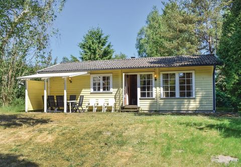 Others Awesome Home in Löderup With 3 Bedrooms and Wifi
